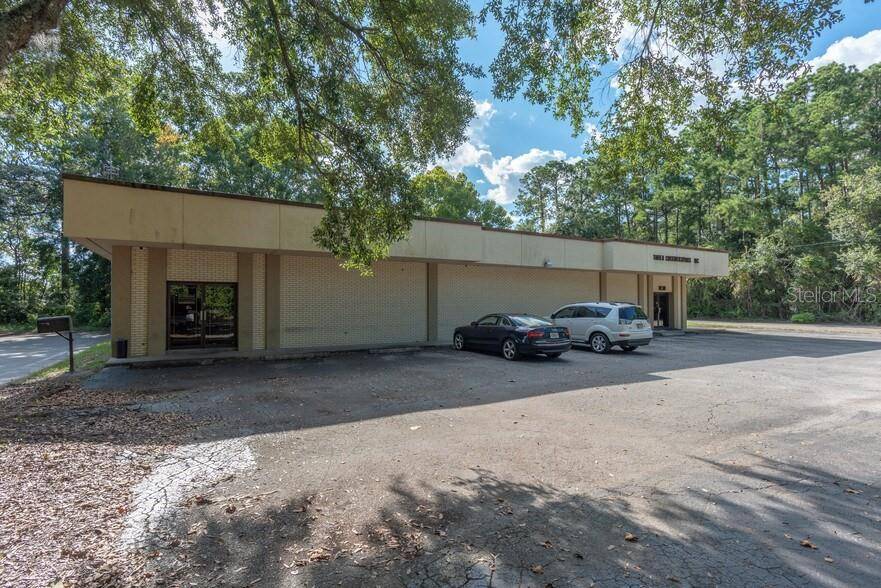 1830 NE 2ND ST #1, Gainesville, FL 32609