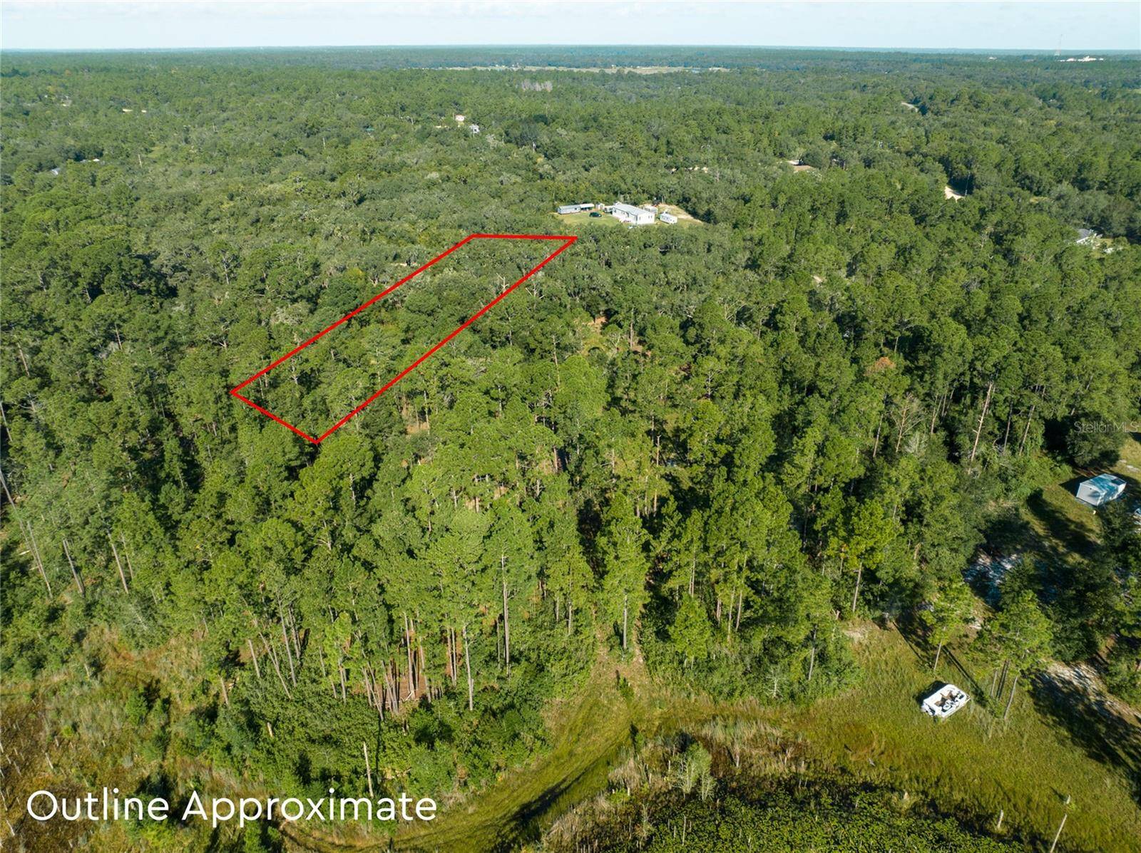 5790 BRYCE ST, Keystone Heights, FL 32656