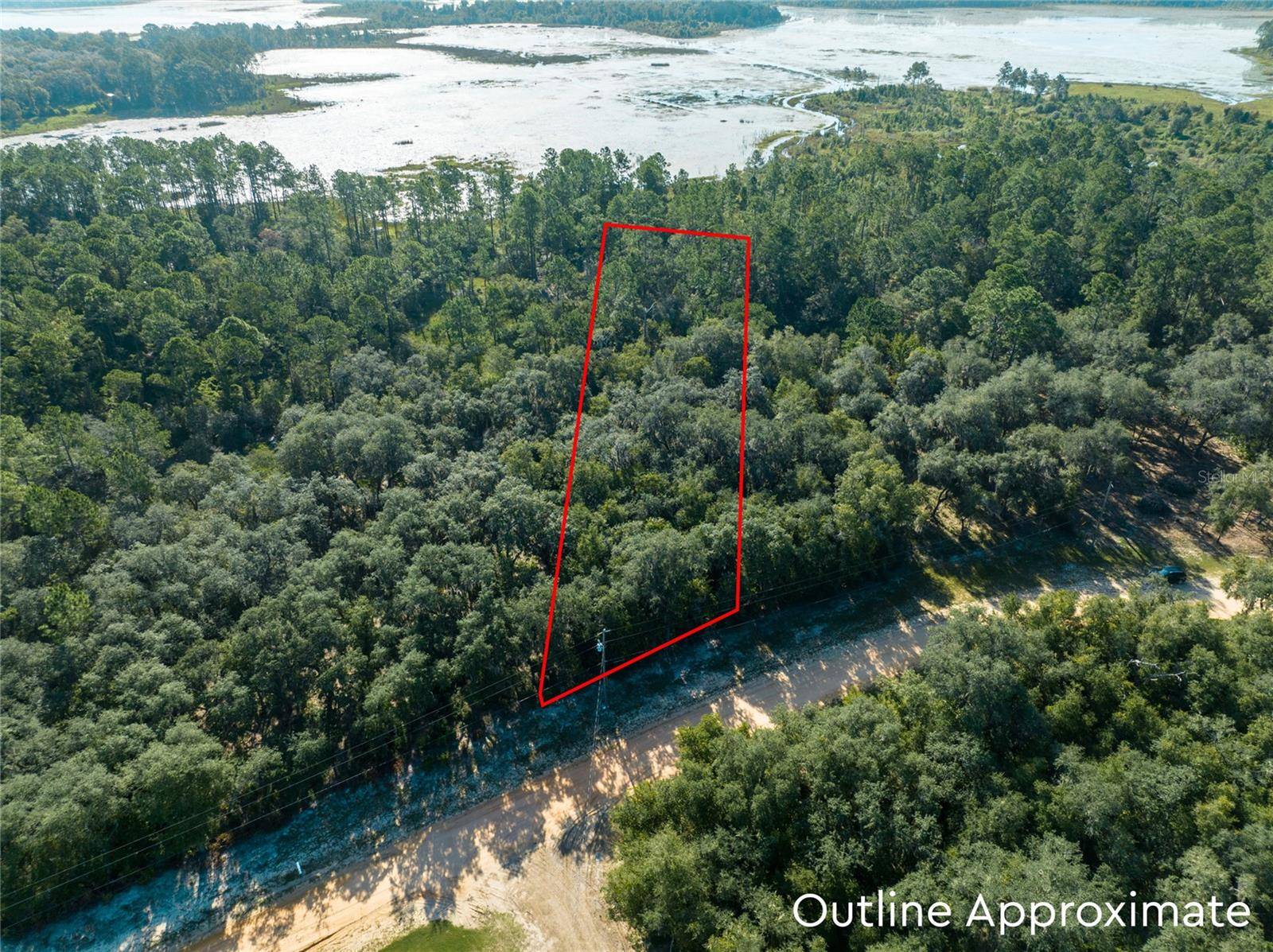 5790 BRYCE ST, Keystone Heights, FL 32656
