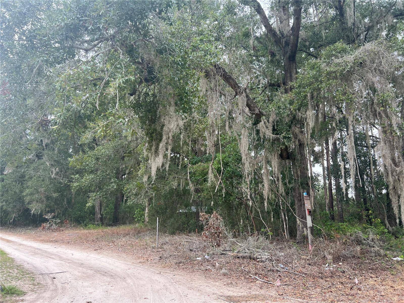00 NW 187TH RD, High Springs, FL 32643