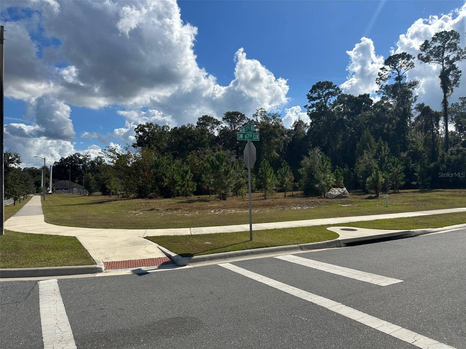 TBD SW 24TH AVE, Gainesville, FL 32607