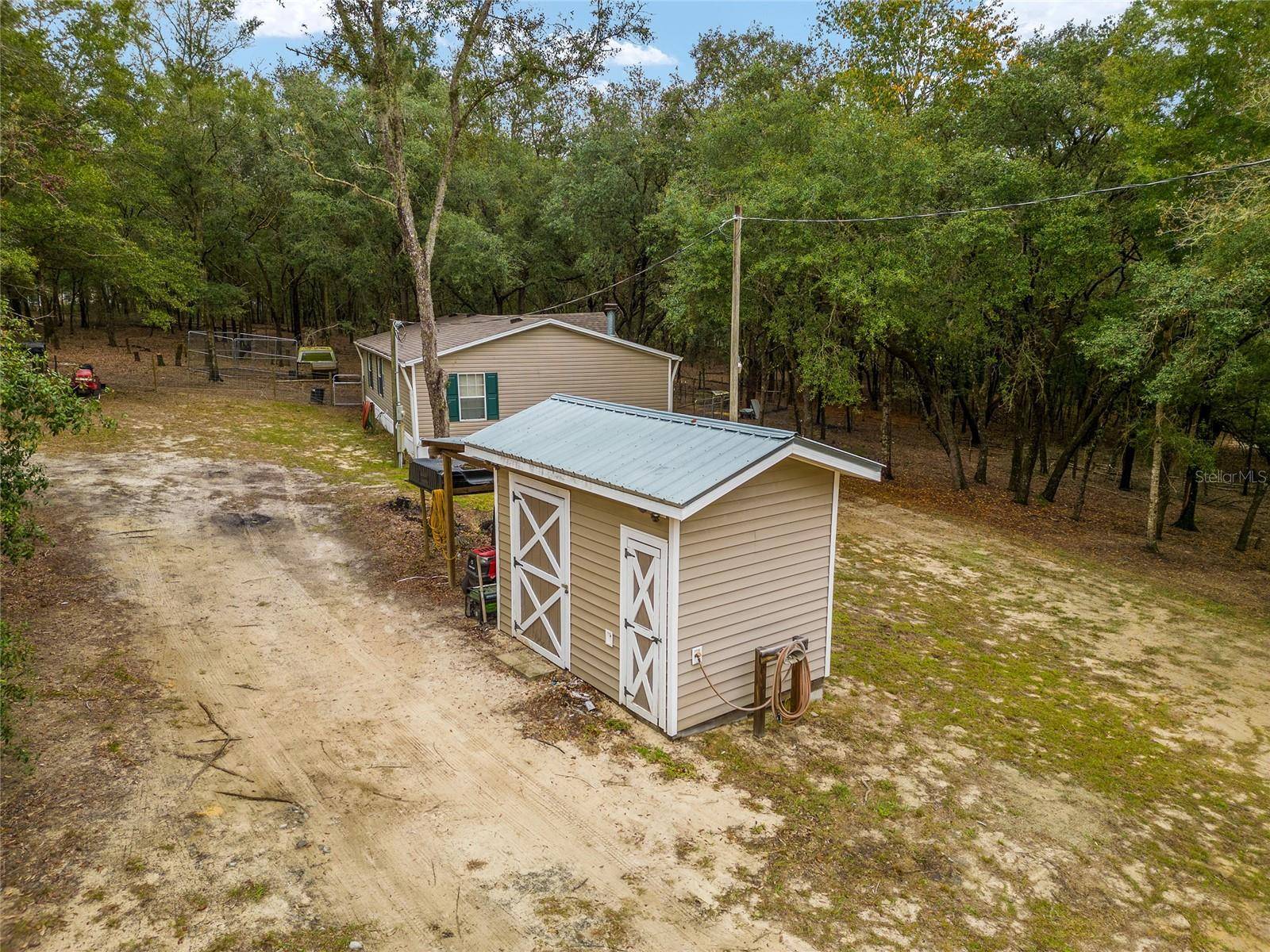 8251 NE 110TH ST, Bronson, FL 32621
