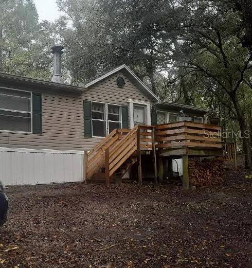 8251 NE 110TH ST, Bronson, FL 32621