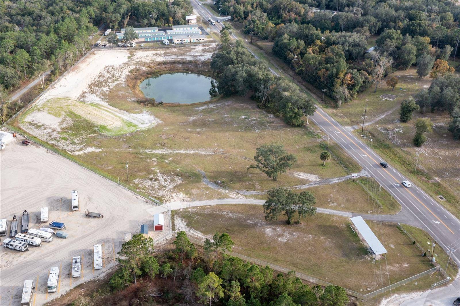 1177 SE KEYSTONE AVE, Keystone Heights, FL 32656