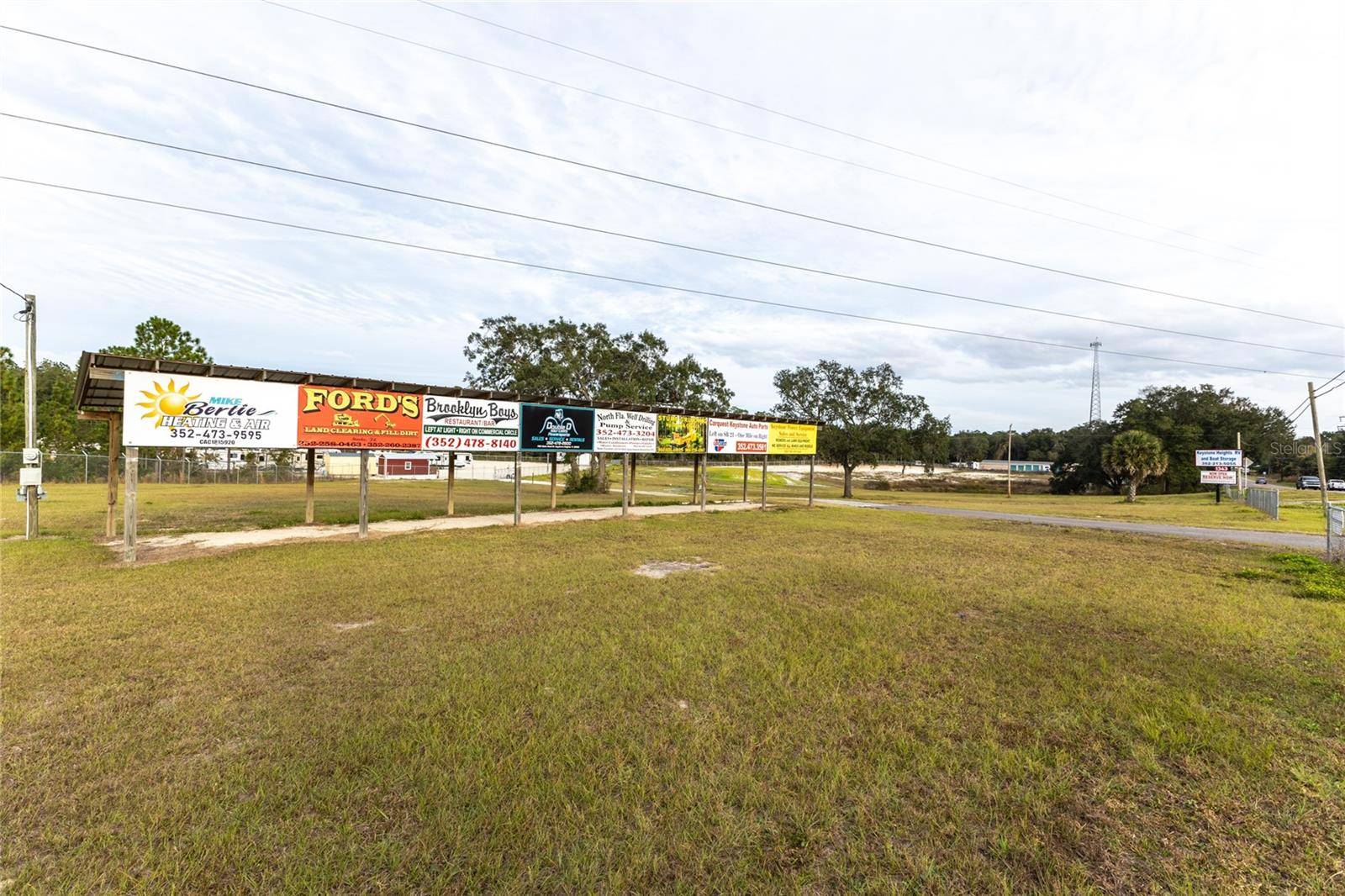 1177 SE KEYSTONE AVE, Keystone Heights, FL 32656