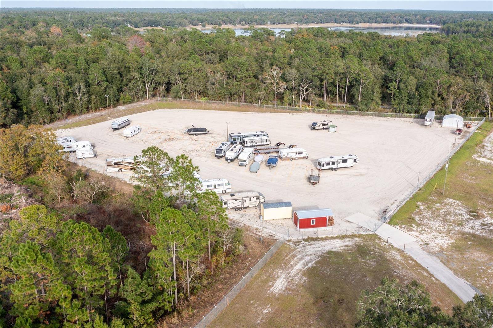 1177 SE KEYSTONE AVE, Keystone Heights, FL 32656