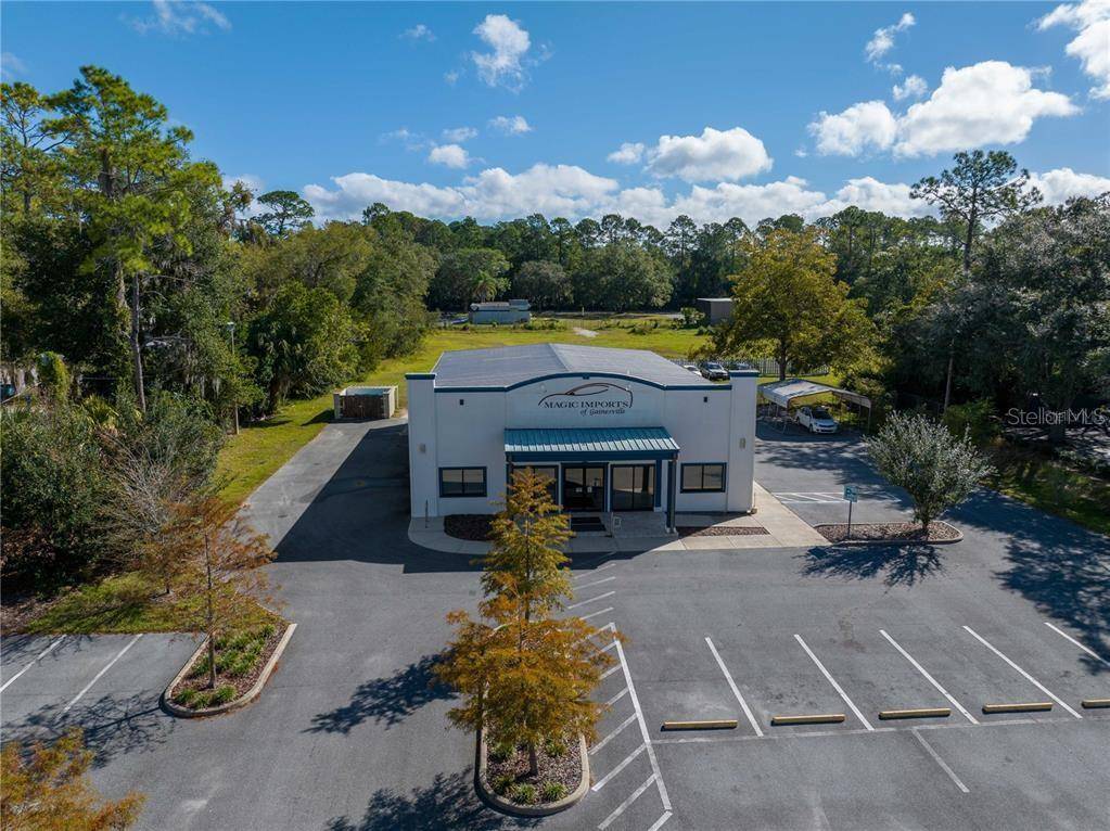1725 N MAIN ST, Gainesville, FL 32609