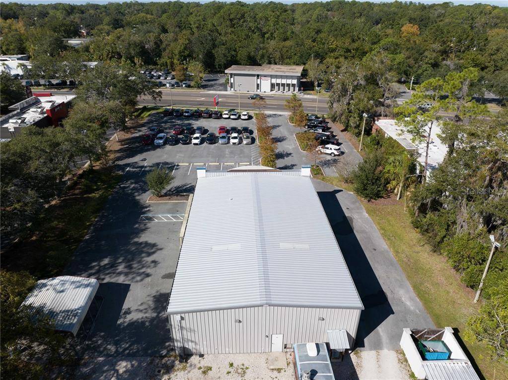 1725 N MAIN ST, Gainesville, FL 32609