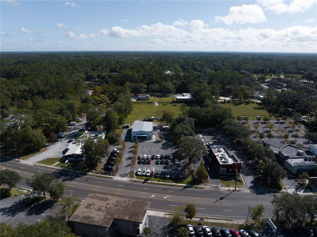 1725 N MAIN ST, Gainesville, FL 32609