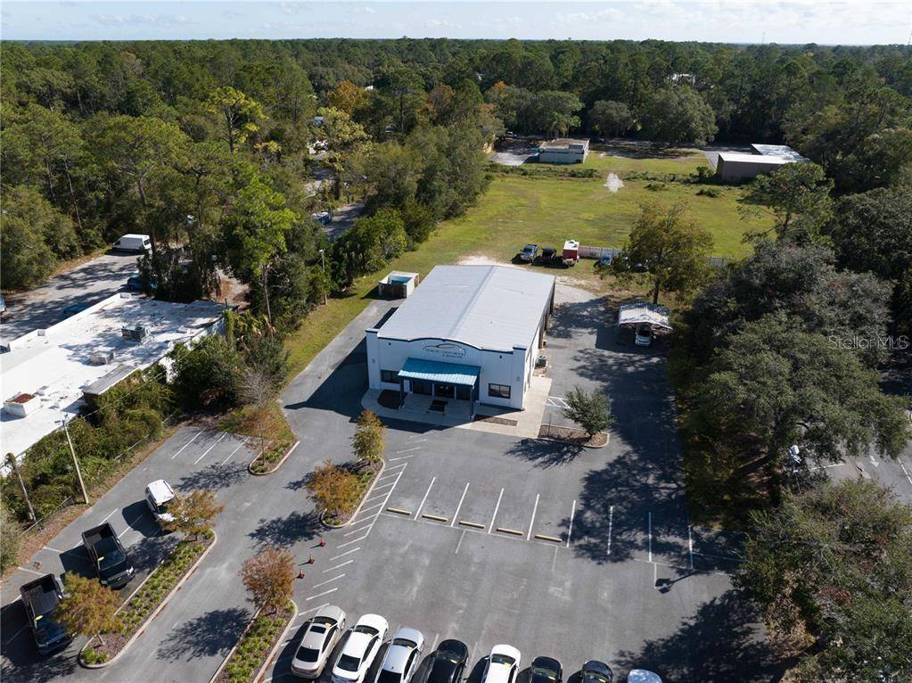 1725 N MAIN ST, Gainesville, FL 32609