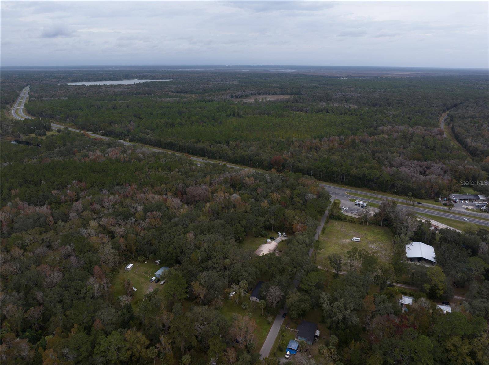 TBD US HWY 441, Micanopy, FL 32667