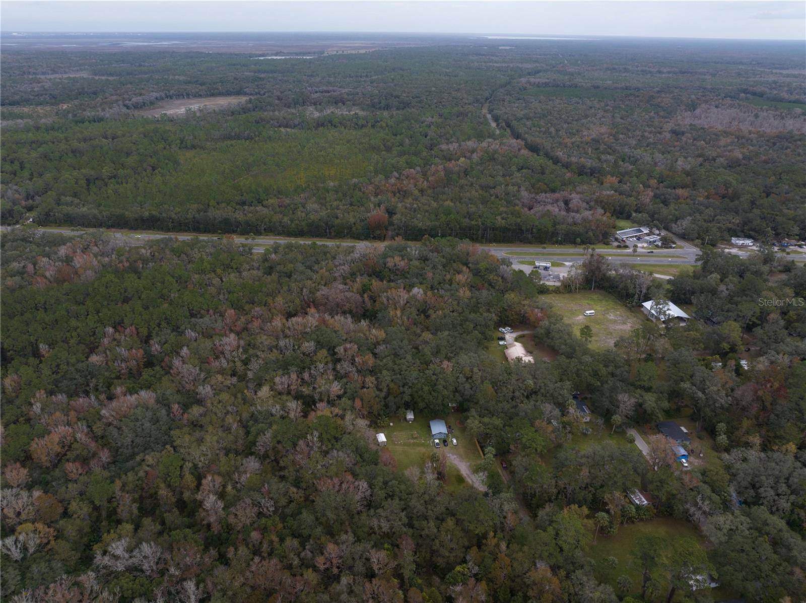 TBD US HWY 441, Micanopy, FL 32667