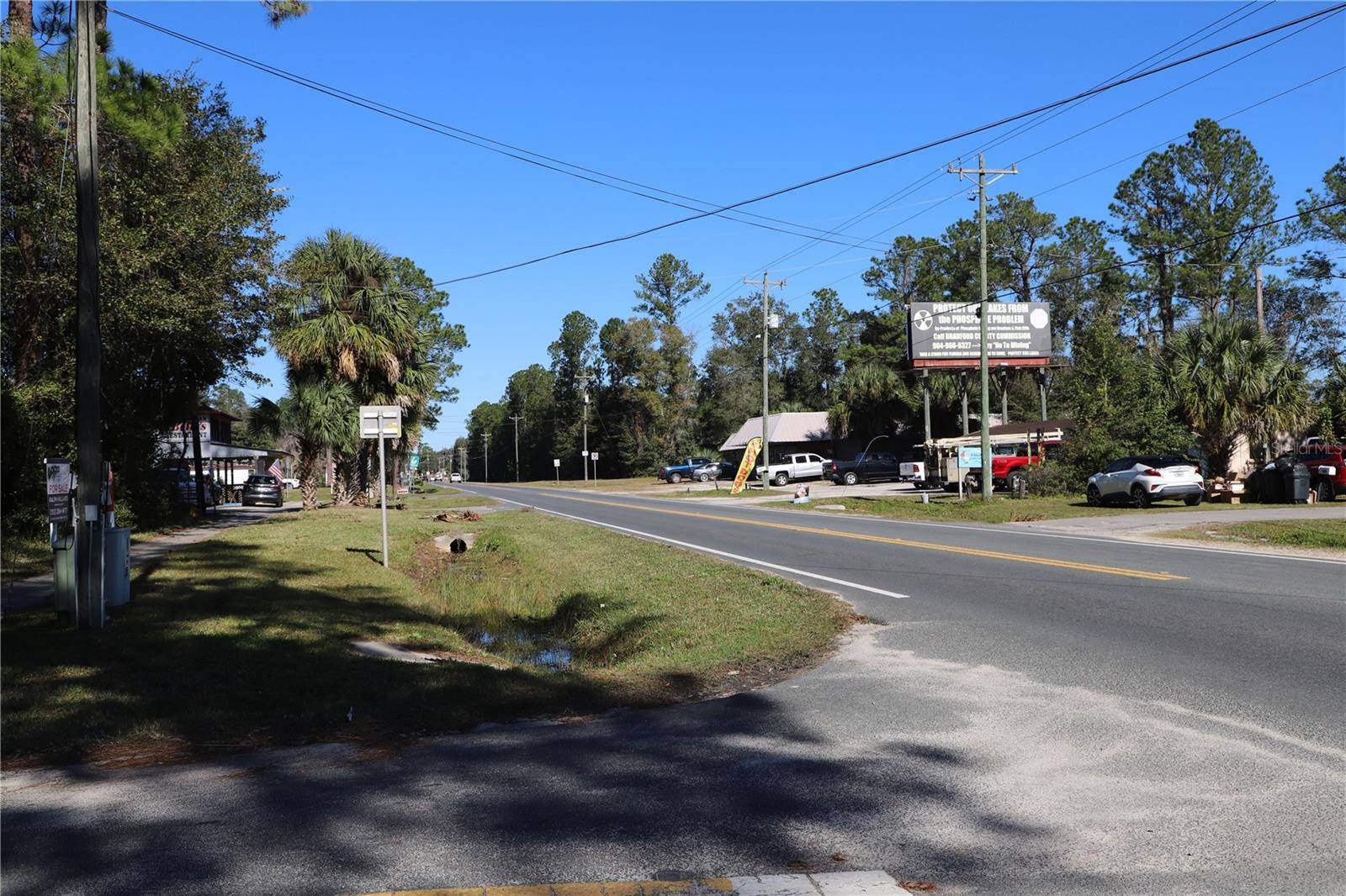 850 N STATE ROAD 21, Melrose, FL 32666