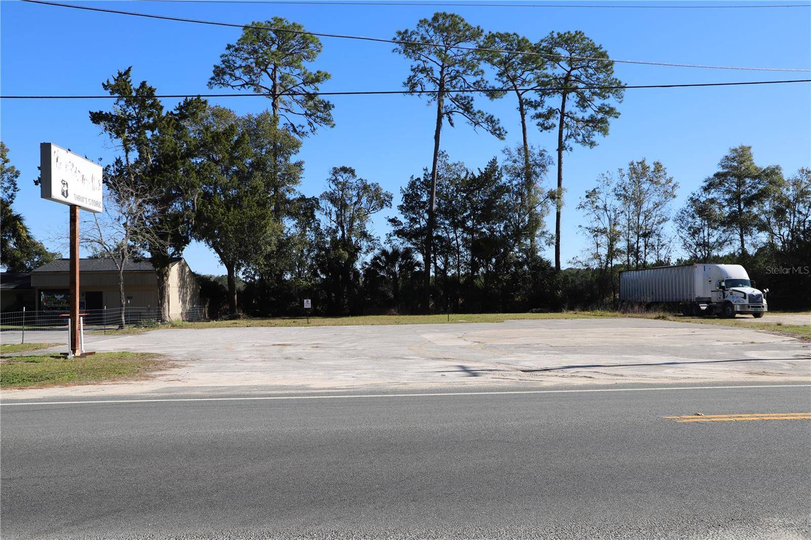 850 N STATE ROAD 21, Melrose, FL 32666