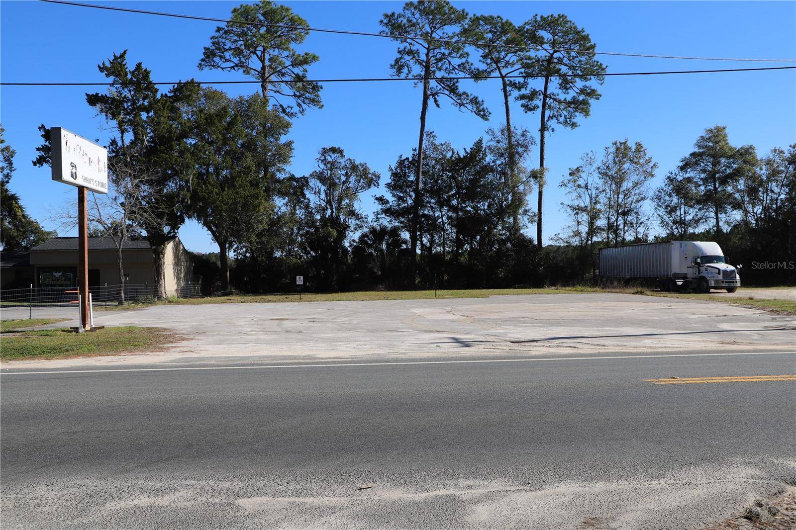 850 N STATE ROAD 21, Melrose, FL 32666