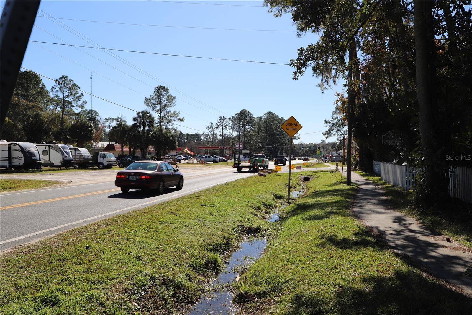 850 N STATE ROAD 21, Melrose, FL 32666