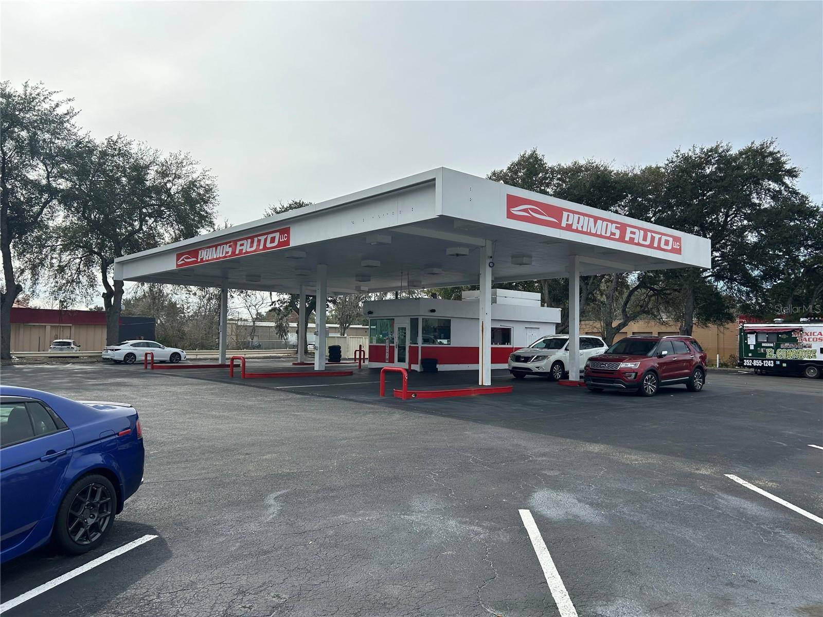 1516 N MAIN ST, Gainesville, FL 32601