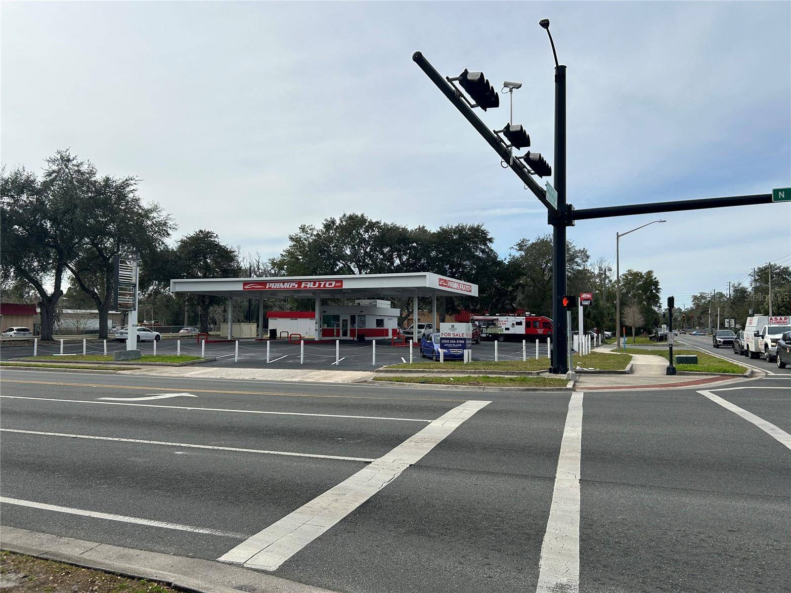 1516 N MAIN ST, Gainesville, FL 32601
