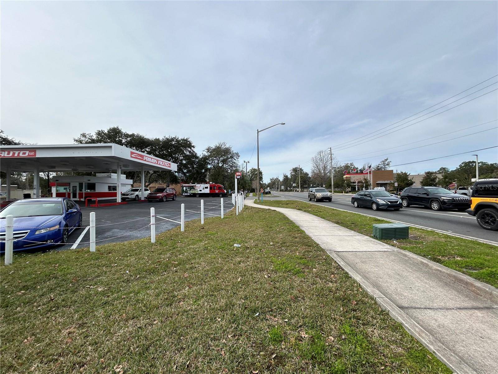 1516 N MAIN ST, Gainesville, FL 32601