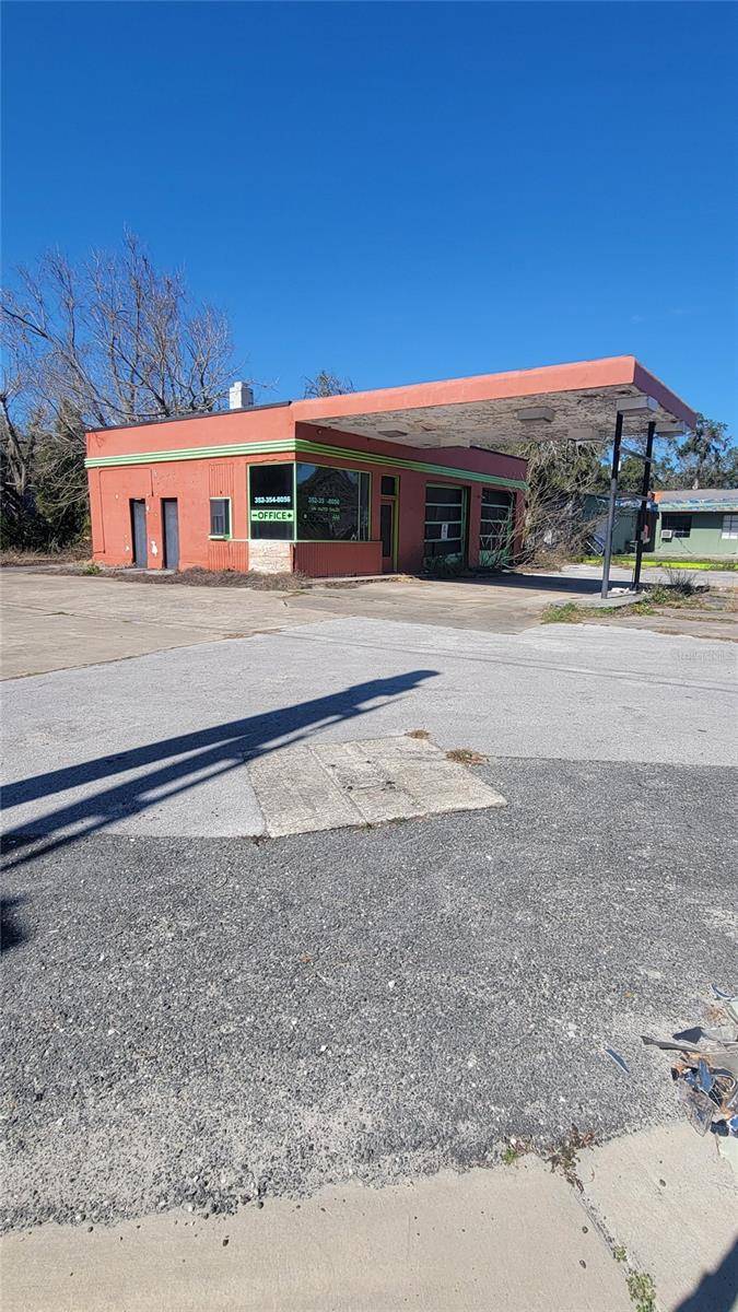 10 NW 250TH ST, Newberry, FL 32669