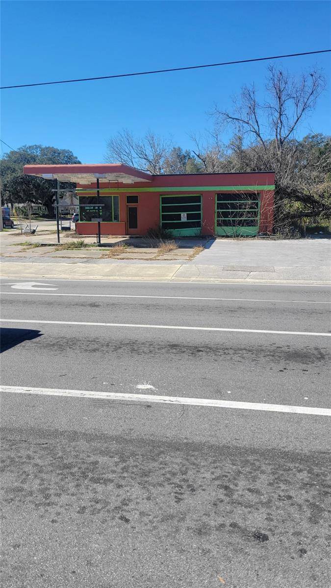 10 NW 250TH ST, Newberry, FL 32669