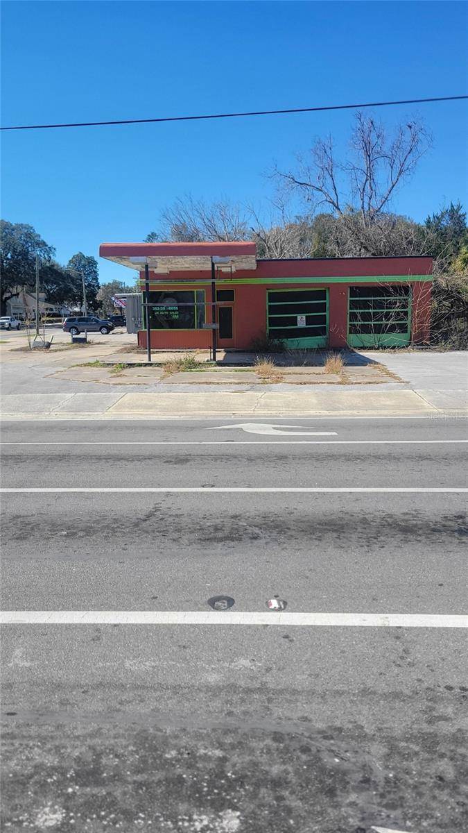 10 NW 250TH ST, Newberry, FL 32669