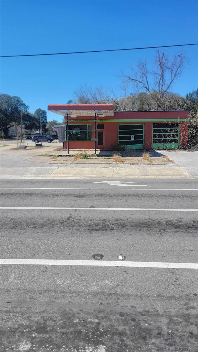 10 NW 250TH ST, Newberry, FL 32669