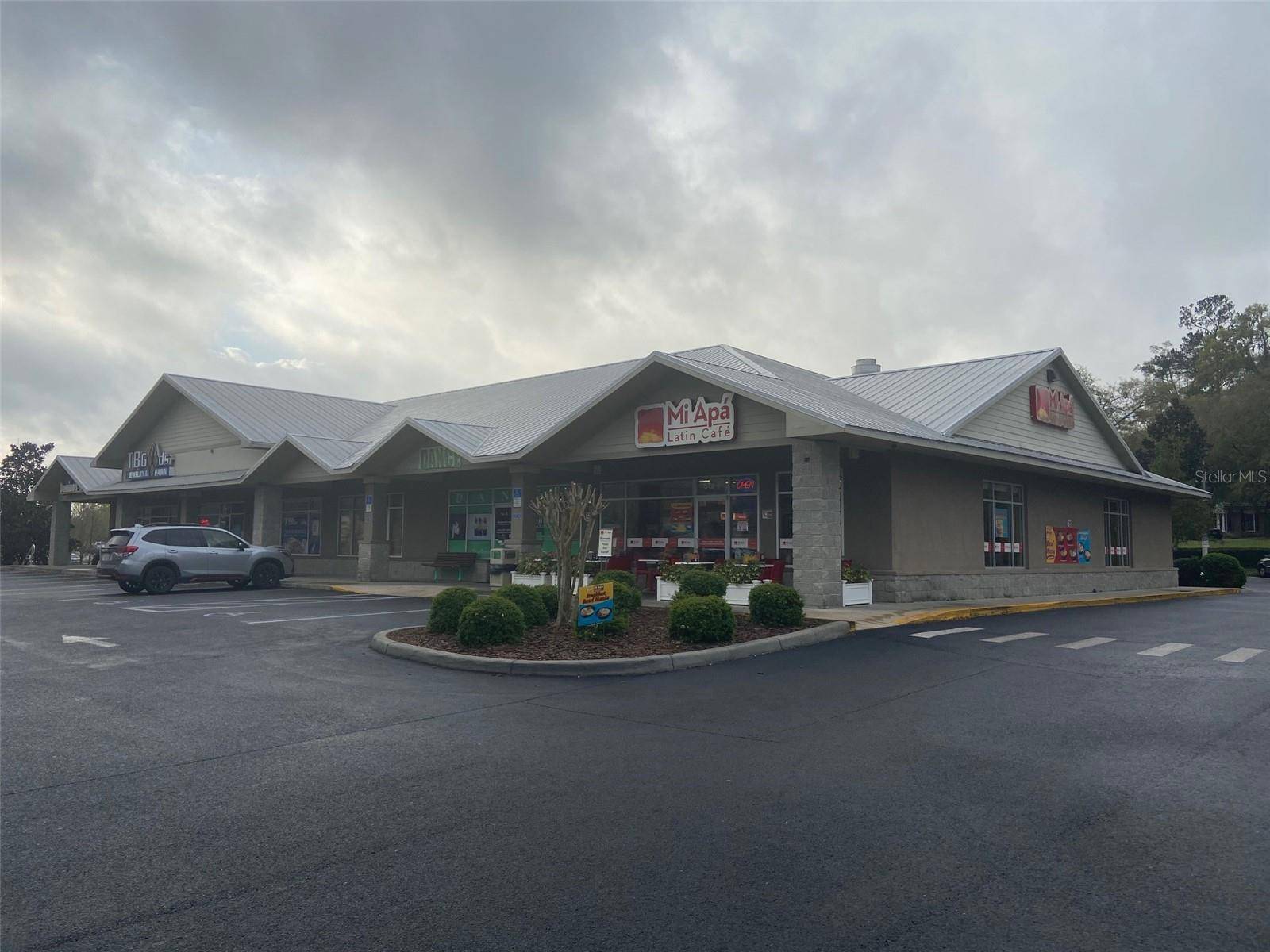 15634 NW US HIGHWAY 441 #E, Alachua, FL 32615