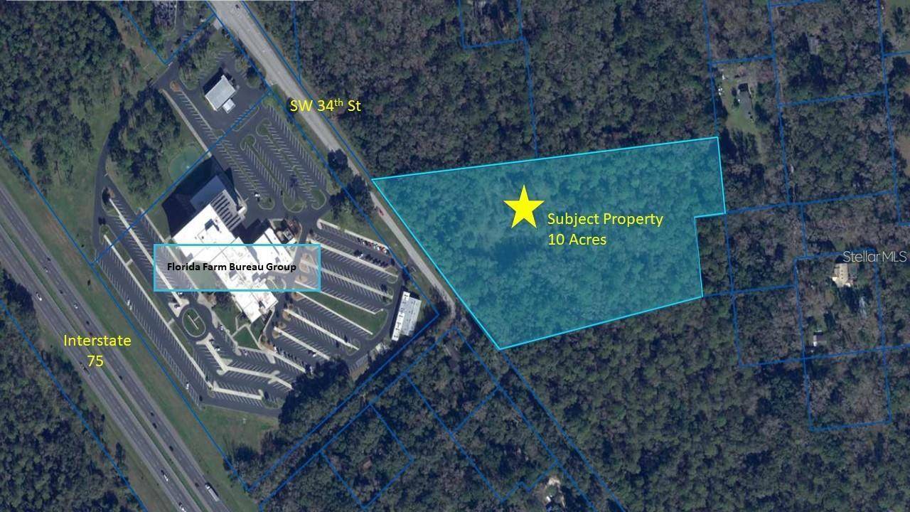 5881 SW 34TH ST, Gainesville, FL 32608