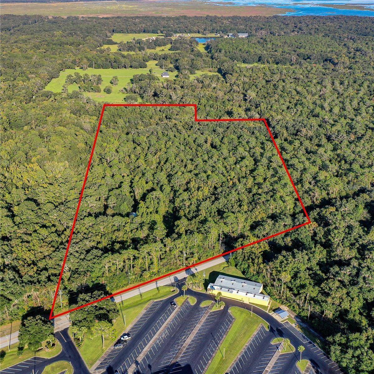 5881 SW 34TH ST, Gainesville, FL 32608
