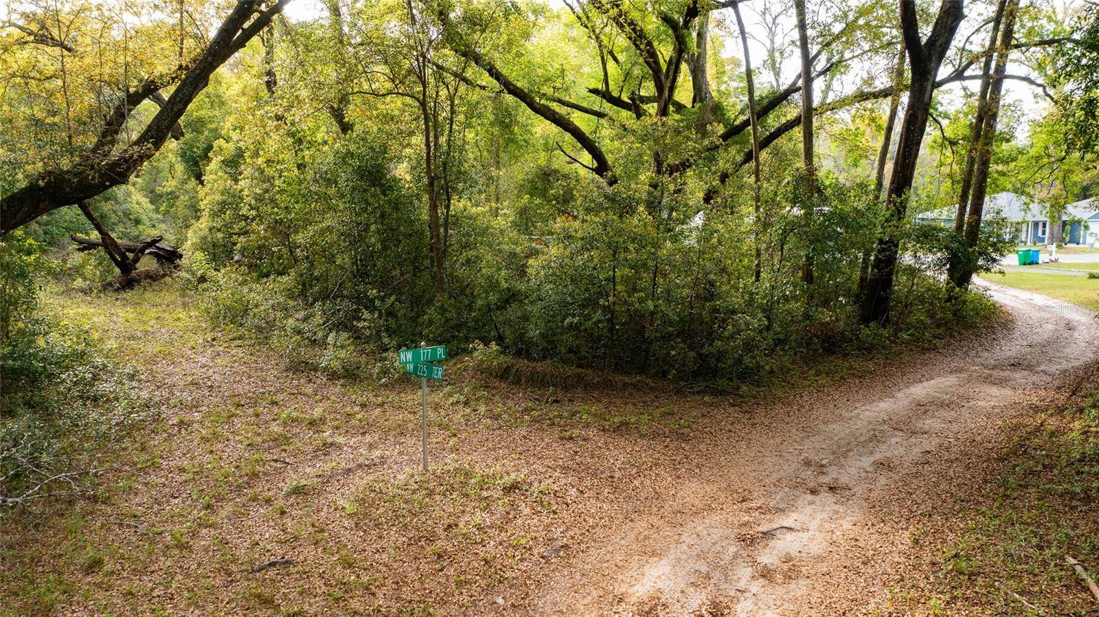 00 NW 177TH PL, High Springs, FL 32643