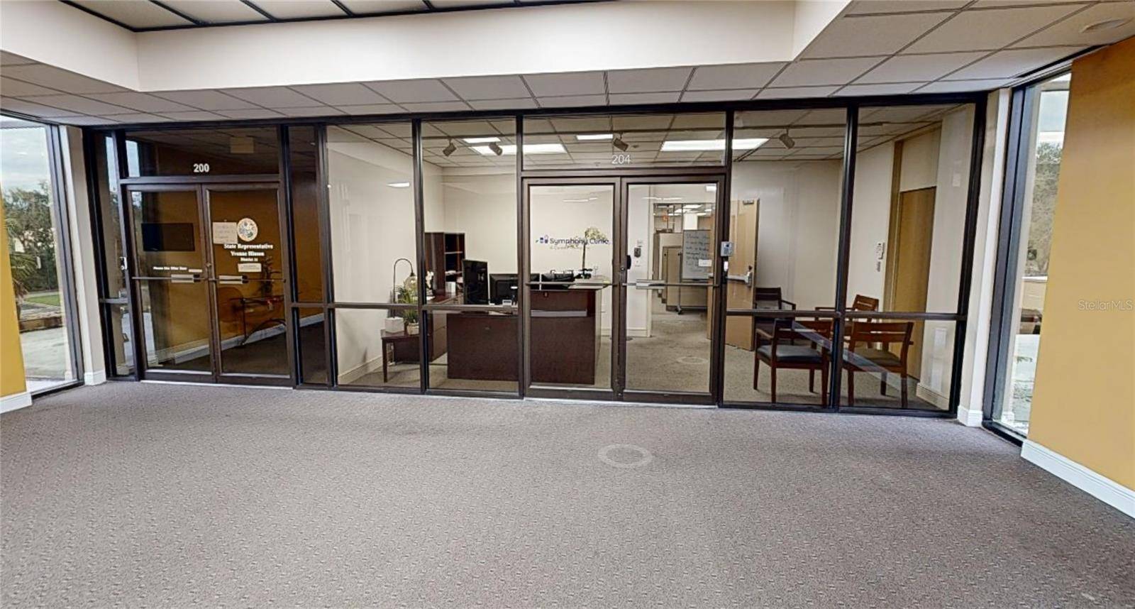 2815 NW 13TH ST #2nd Floor, Gainesville, FL 32609