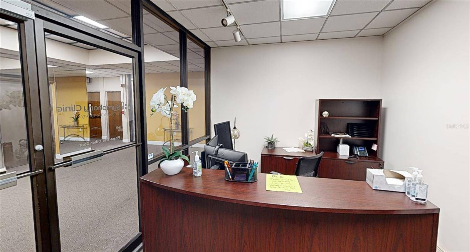 2815 NW 13TH ST #2nd Floor, Gainesville, FL 32609