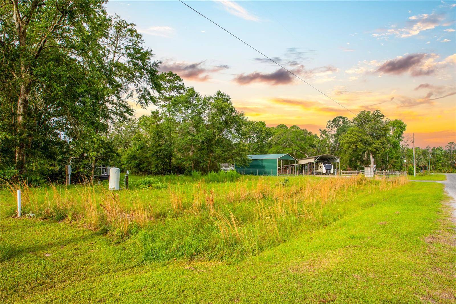 400 COASTAL OAK LN NW, Steinhatchee, FL 32359