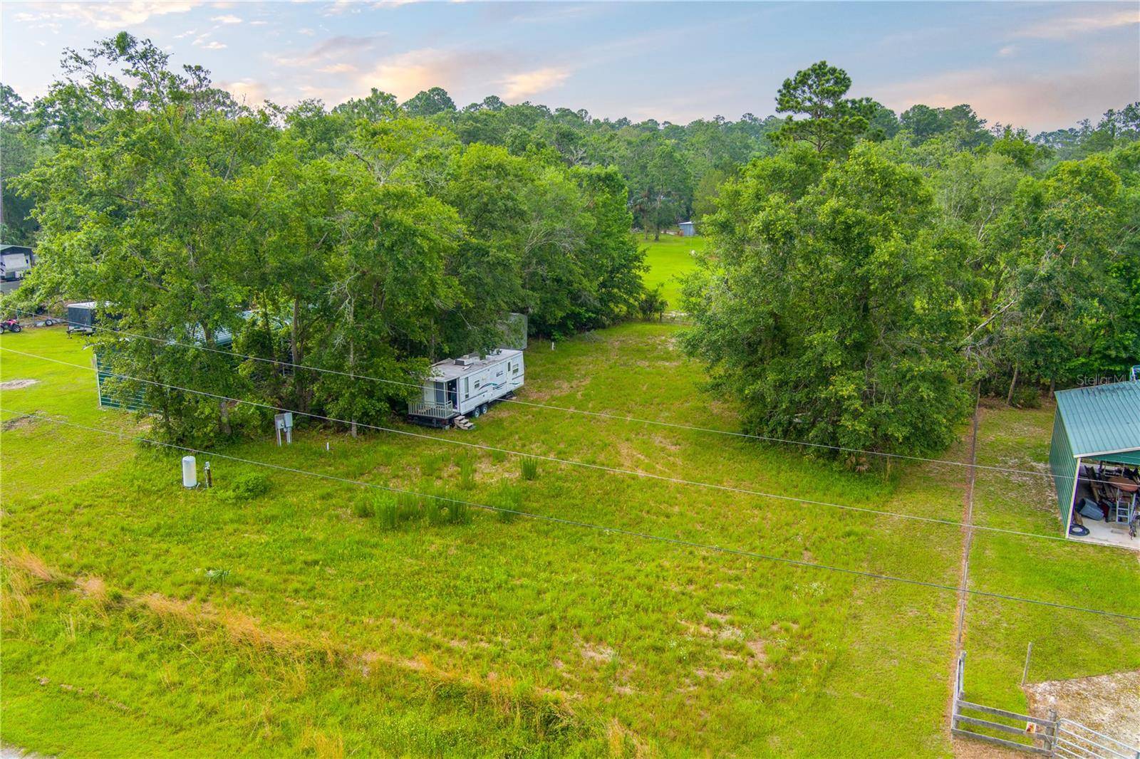 400 COASTAL OAK LN NW, Steinhatchee, FL 32359