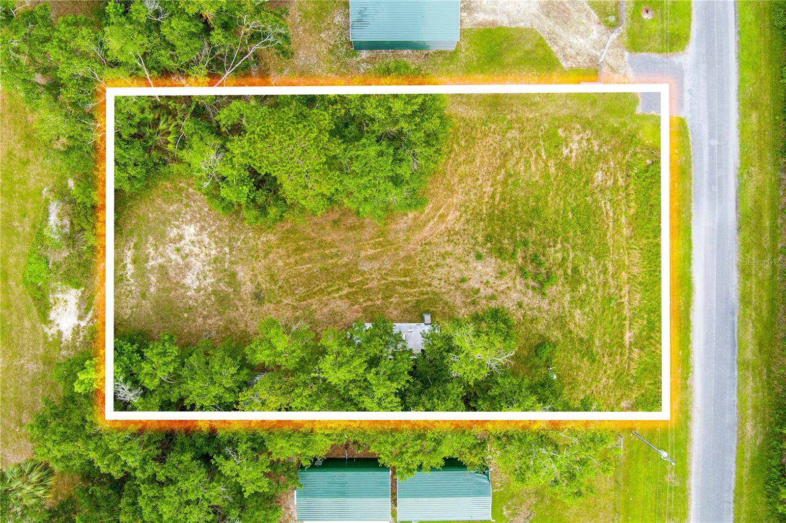 400 COASTAL OAK LN NW, Steinhatchee, FL 32359