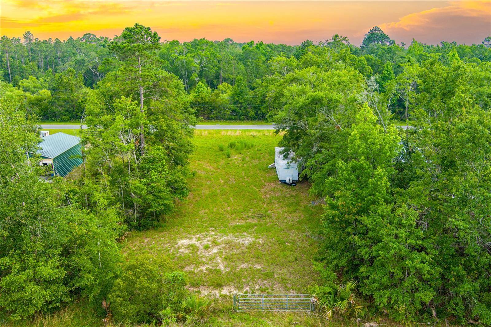 400 COASTAL OAK LN NW, Steinhatchee, FL 32359
