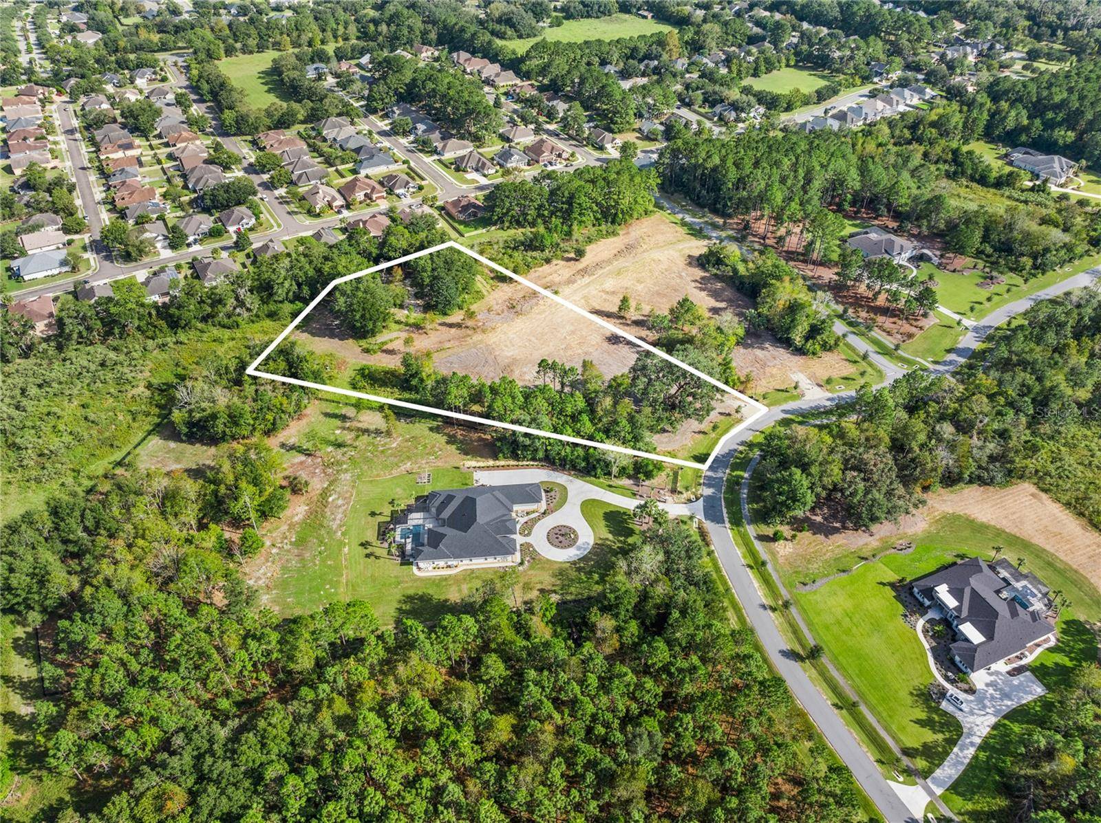 2527 NW 150TH BLVD, Newberry, FL 32669