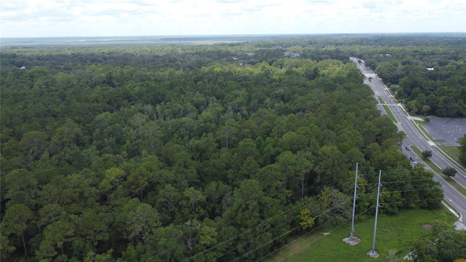 SE 22ND AVE, Gainesville, FL 32641