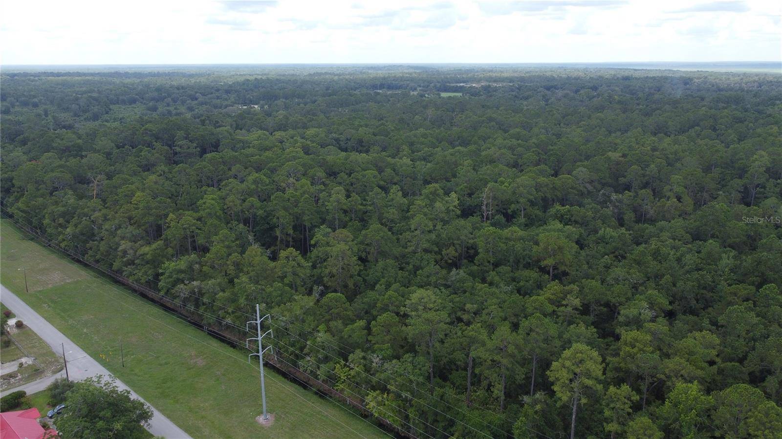 SE 22ND AVE, Gainesville, FL 32641