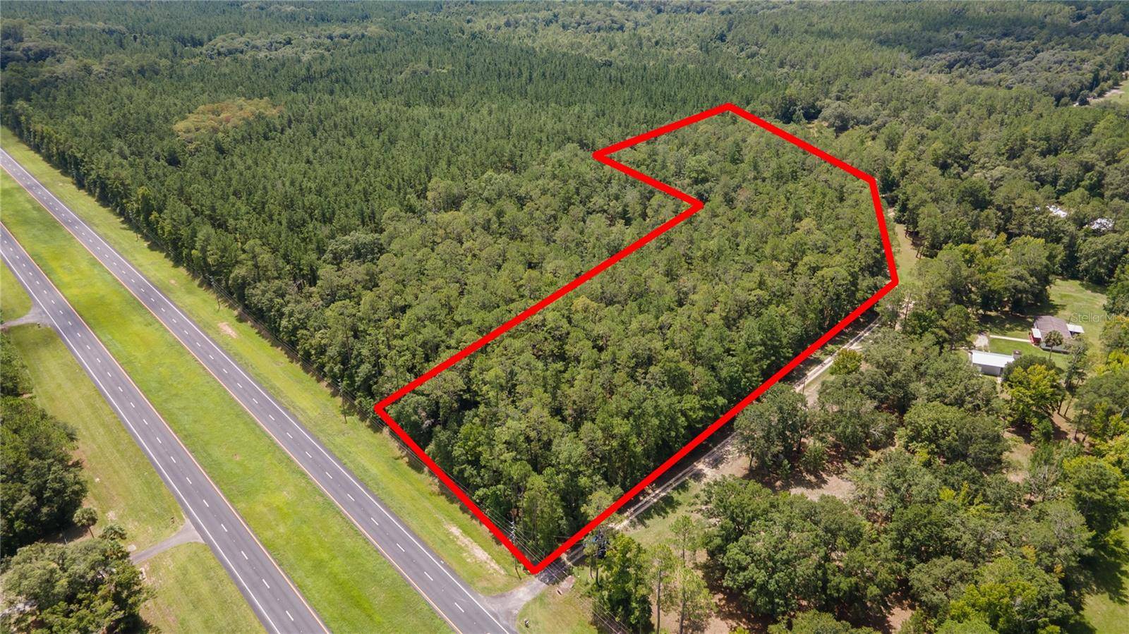 0 SE HAWTHORNE RD, Hawthorne, FL 32640