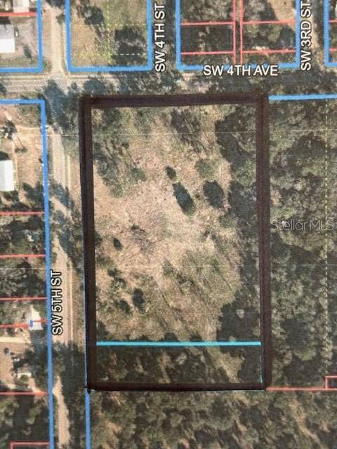 SW 4TH AVE., Chiefland, FL 32626
