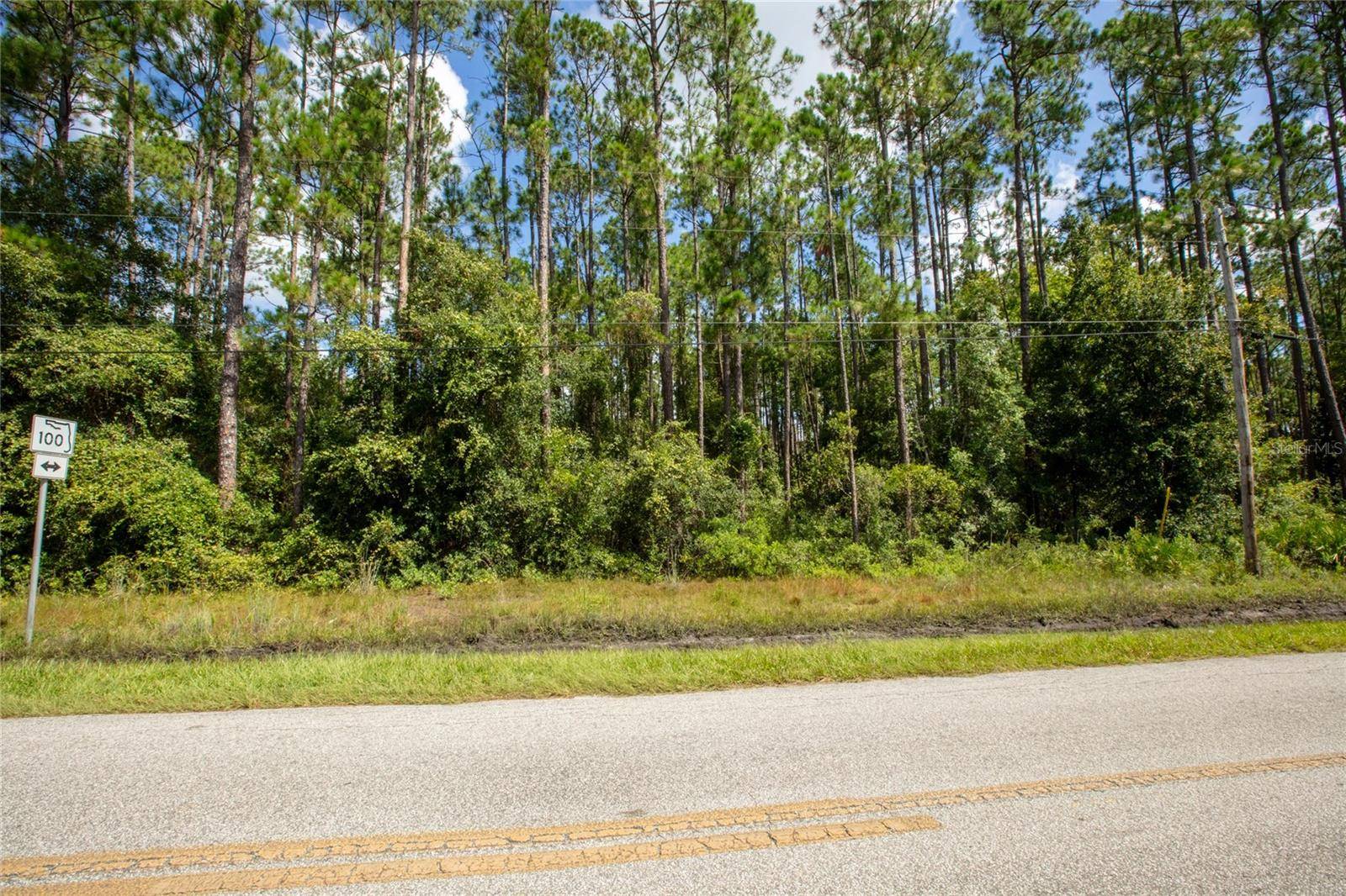 SE STATE ROAD 100, Starke, FL 32091
