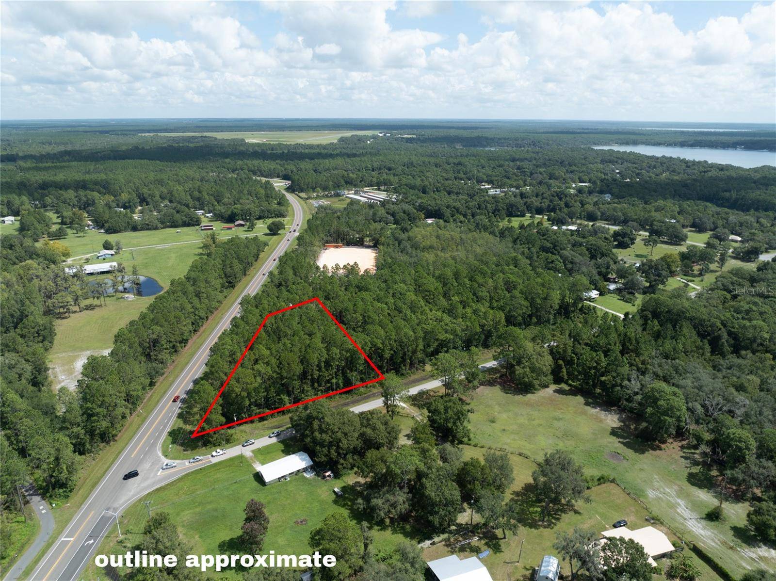 SE STATE ROAD 100, Starke, FL 32091