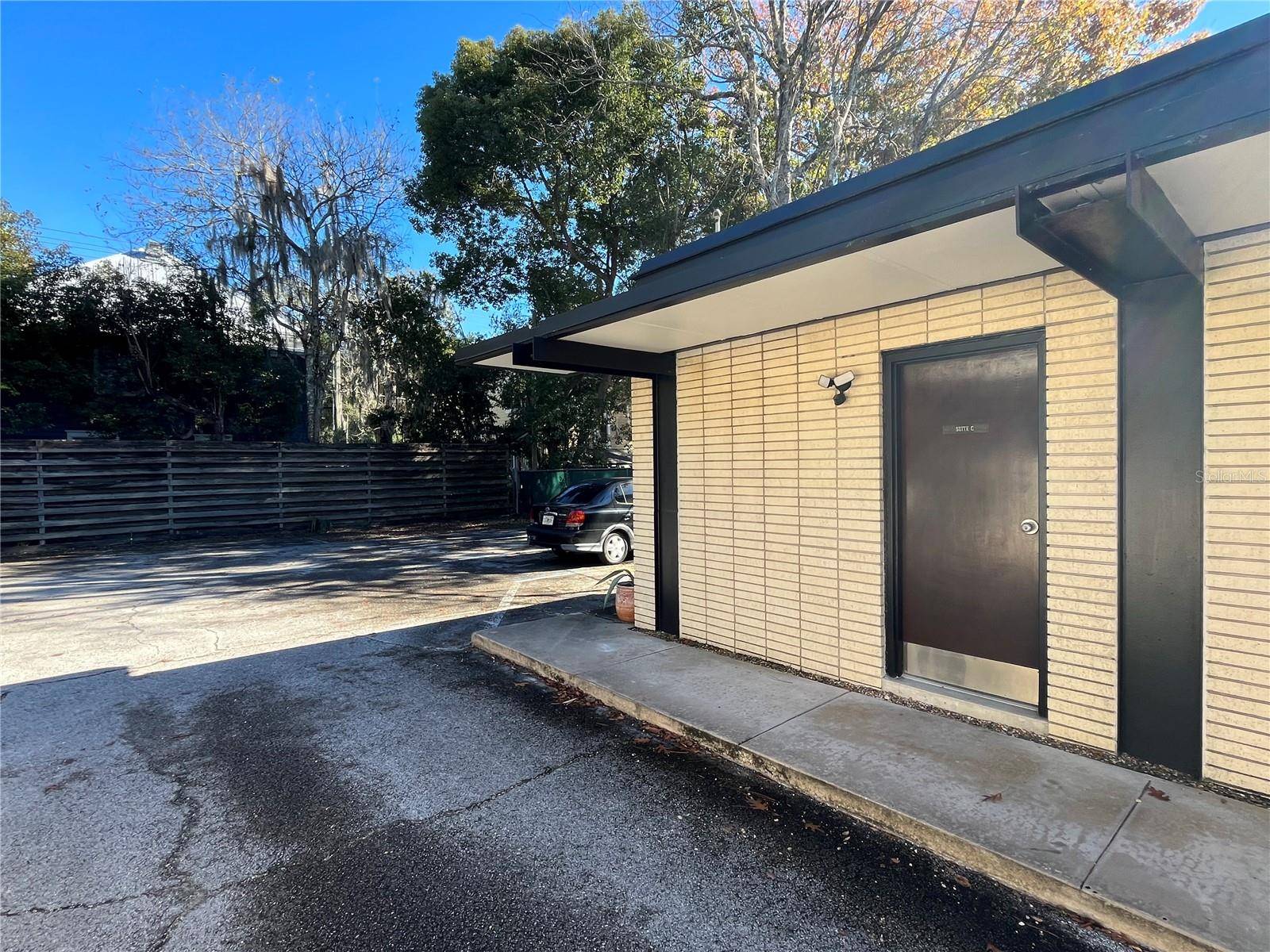519 NE 1ST ST, Gainesville, FL 32601