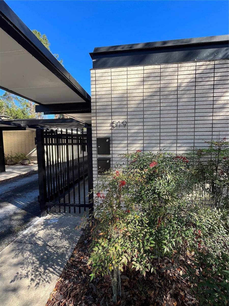 519 NE 1ST ST, Gainesville, FL 32601