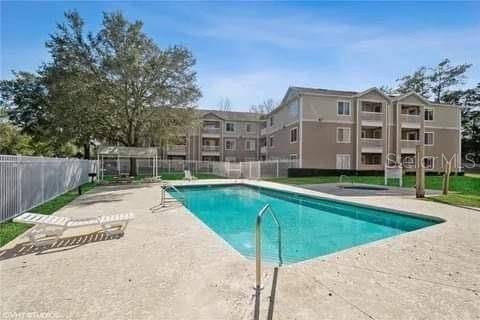 4000 SW 23RD ST #4-103, #4, Gainesville, FL 32608