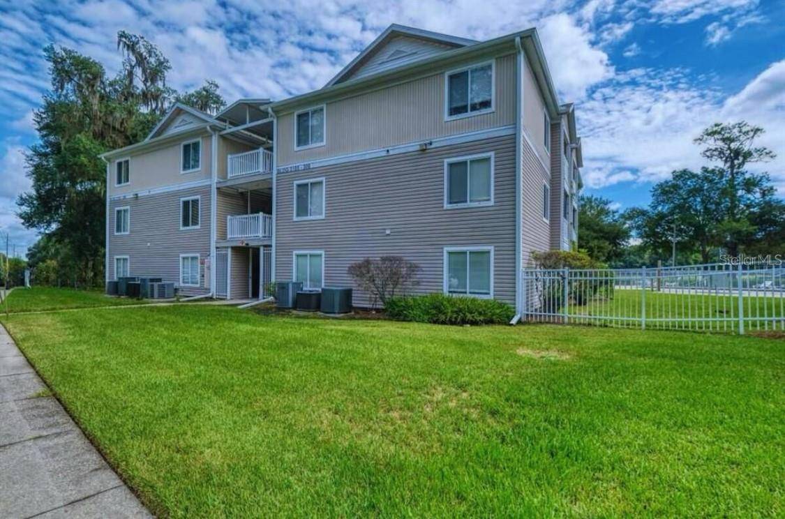 4000 SW 23RD ST #4-103, #4, Gainesville, FL 32608