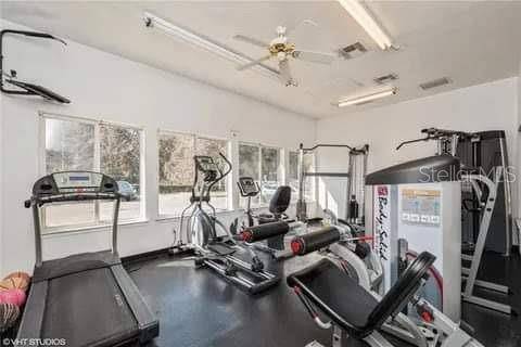 4000 SW 23RD ST #4-103, #4, Gainesville, FL 32608