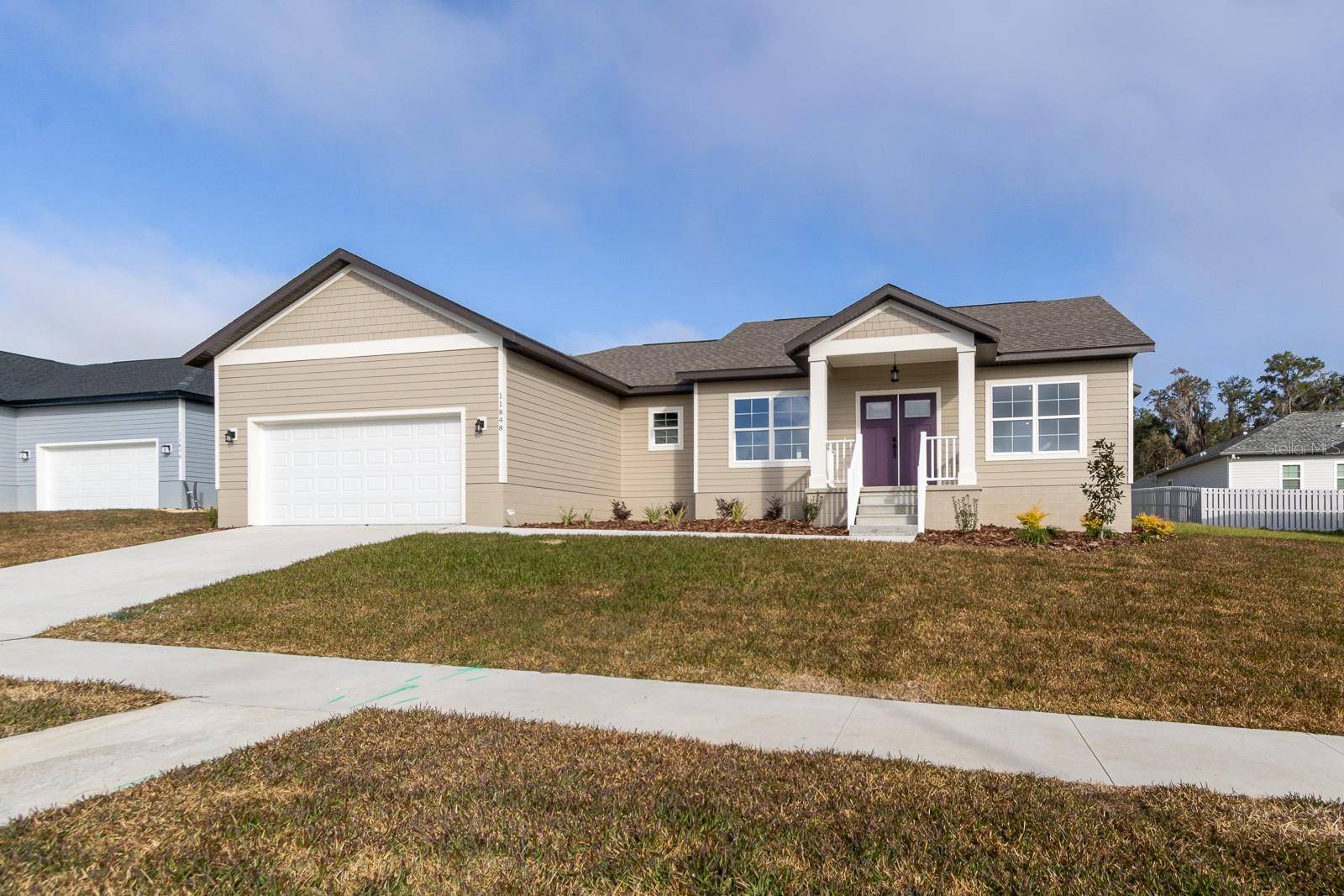 11848 NW 15TH RD, Gainesville, FL 32606